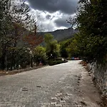 Calikusu Dag Evi Bursa