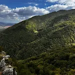 Calikusu Dag Evi Chalet Bursa