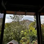 Chalet Calikusu Dag Evi Bursa