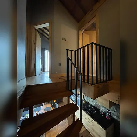 Calikusu Dag Evi 伯萨