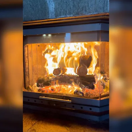 Chalet Calikusu Dag Evi