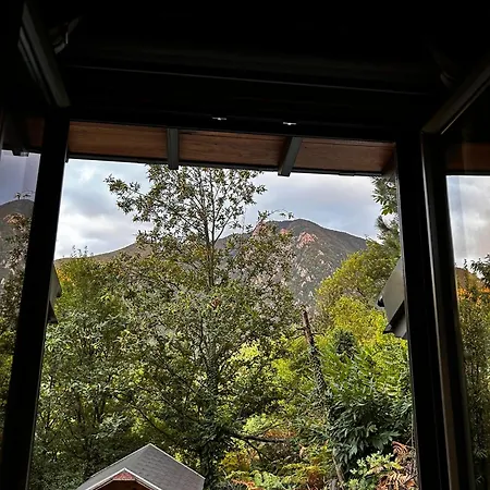 木屋 Calikusu Dag Evi 伯萨