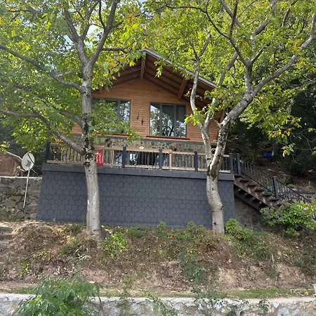 Calikusu Dag Evi Bursa