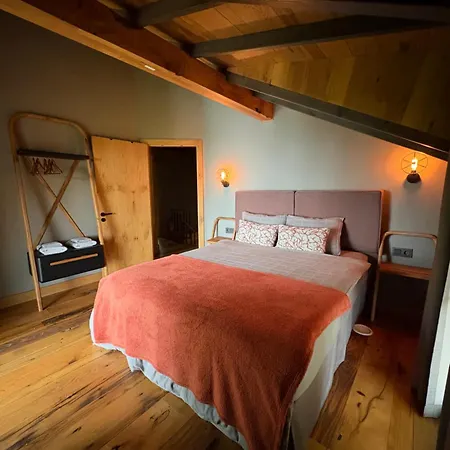 Calikusu Dag Evi Bursa