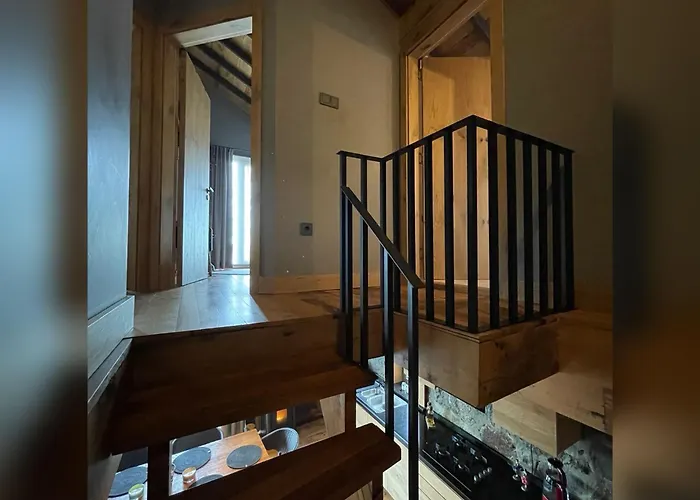 Calikusu Dag Evi בורסה