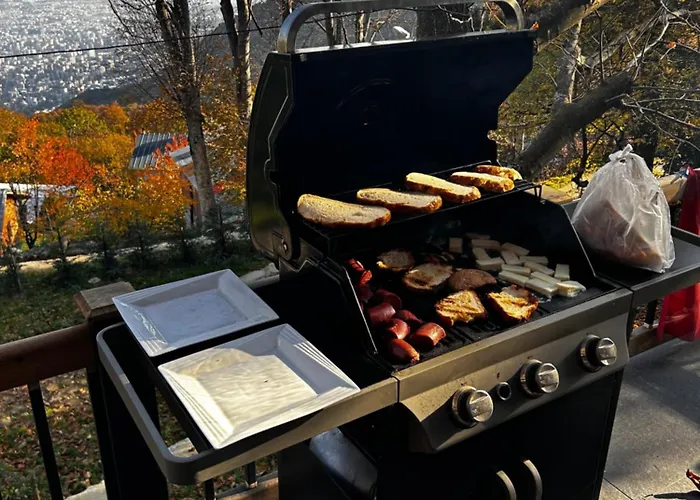 Calikusu Dag Evi בורסה