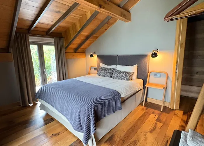 Calikusu Dag Evi בורסה