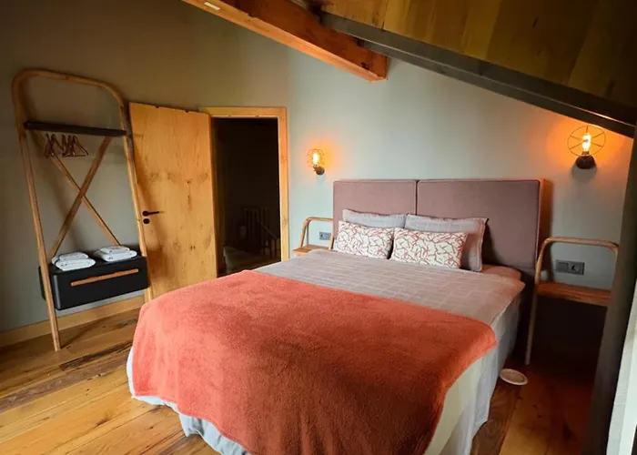 Calikusu Dag Evi בורסה